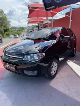 FIAT PALIO 1.0 MPI FIRE ECONOMY 8V FLEX 4P MANUAL