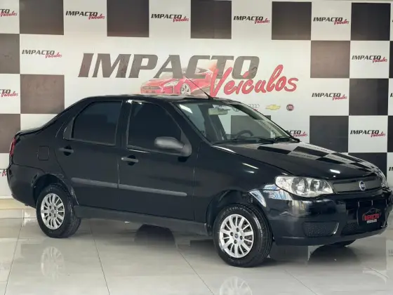 FIAT SIENA 1.0 MPI FIRE 8V FLEX 4P MANUAL