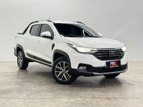 FIAT STRADA 1.3 FIREFLY FLEX VOLCANO CD MANUAL