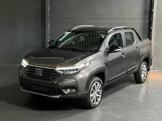 FIAT STRADA 1.3 FIREFLY FLEX VOLCANO CD MANUAL
