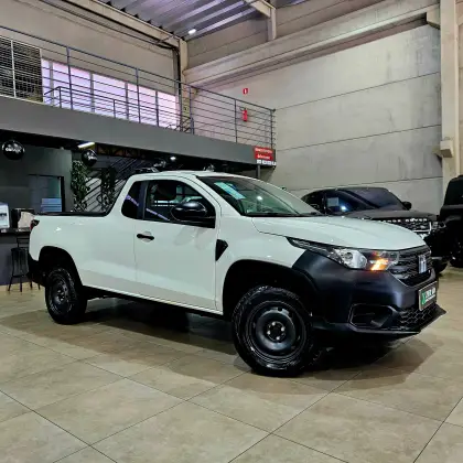 FIAT STRADA 1.4 FIRE FLEX ENDURANCE CS MANUAL