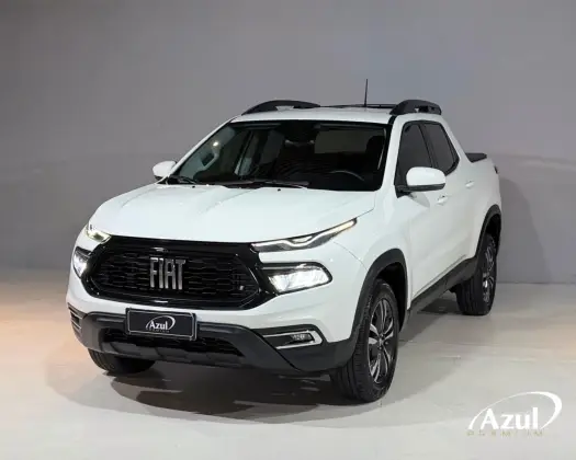FIAT TORO 1.3 TURBO 270 FLEX FREEDOM AT6 FIAT TORO 1.3 TURBO 270 FLEX FREEDOM AT6