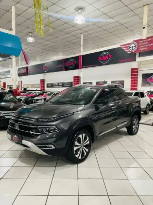 FIAT TORO 1.3 TURBO 270 FLEX VOLCANO AT6