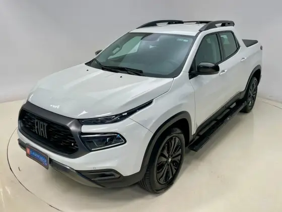 FIAT TORO 1.3 TURBO 270 FLEX VOLCANO AT6