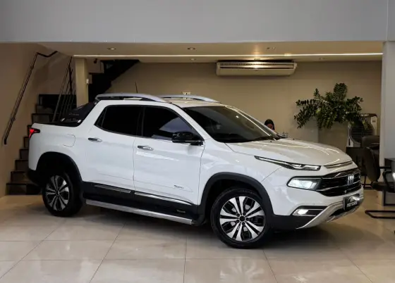 FIAT TORO 1.3 TURBO 270 FLEX VOLCANO AT6