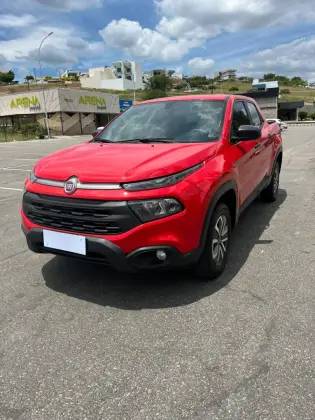 FIAT TORO 1.8 16V EVO FLEX ENDURANCE AT6 FIAT TORO 1.8 16V EVO FLEX ENDURANCE AT6