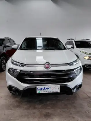 FIAT TORO 1.8 16V EVO FLEX ENDURANCE AT6
