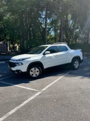 FIAT TORO 1.8 16V EVO FLEX FREEDOM AT6