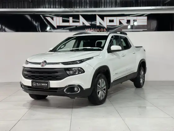 FIAT TORO 1.8 16V EVO FLEX FREEDOM AT6