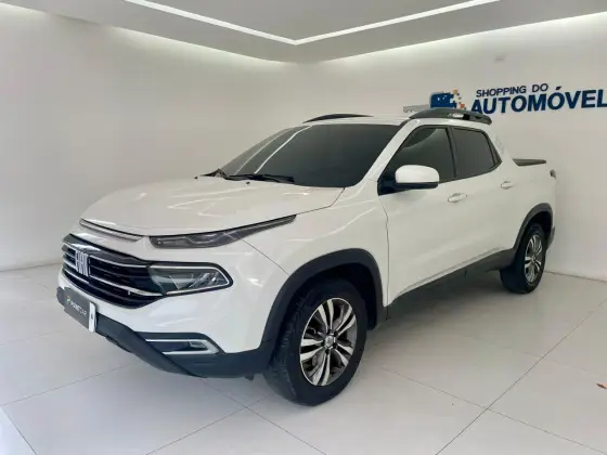 FIAT TORO 2.0 16V TURBO DIESEL FREEDOM 4WD AT9