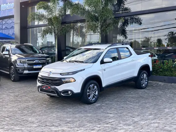 FIAT TORO 2.0 16V TURBO DIESEL FREEDOM 4WD AT9