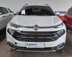 FIAT TORO 2.0 16V TURBO DIESEL FREEDOM MANUAL FIAT TORO 2.0 16V TURBO DIESEL FREEDOM MANUAL