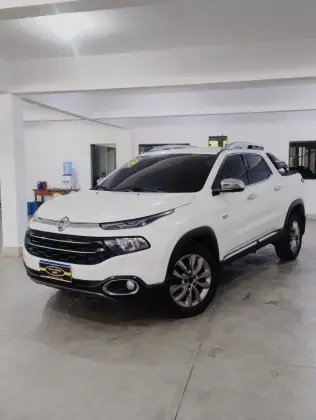 FIAT TORO 2.0 16V TURBO DIESEL RANCH 4WD AT9