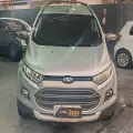 FORD ECOSPORT 2.0 FREESTYLE 16V FLEX 4P POWERSHIFT FORD ECOSPORT 2.0 FREESTYLE 16V FLEX 4P POWERSHIFT