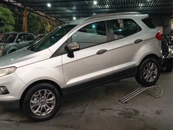 FORD-ECOSPORT-2.0 FREESTYLE 16V FLEX 4P POWERSHIFT FORD-ECOSPORT-2015