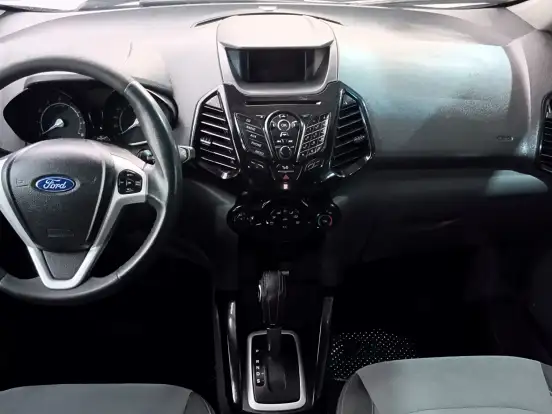 FORD-ECOSPORT-2.0 FREESTYLE 16V FLEX 4P POWERSHIFT FORD-ECOSPORT-2015