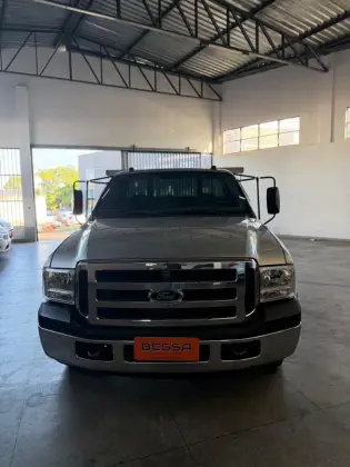 FORD F-350 3.9 TURBO INTERCOOLER DIESEL 2P MANUAL