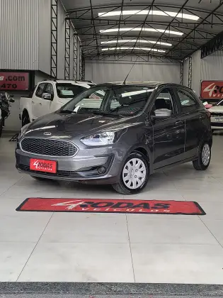 FORD KA 1.0 TI-VCT FLEX SE MANUAL FORD KA 1.0 TI-VCT FLEX SE MANUAL