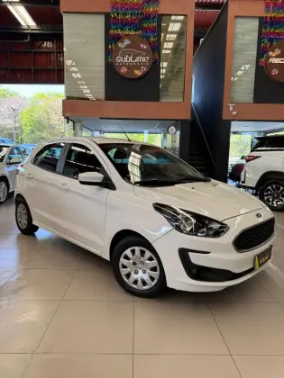 FORD KA 1.0 TI-VCT FLEX SE MANUAL FORD KA 1.0 TI-VCT FLEX SE MANUAL