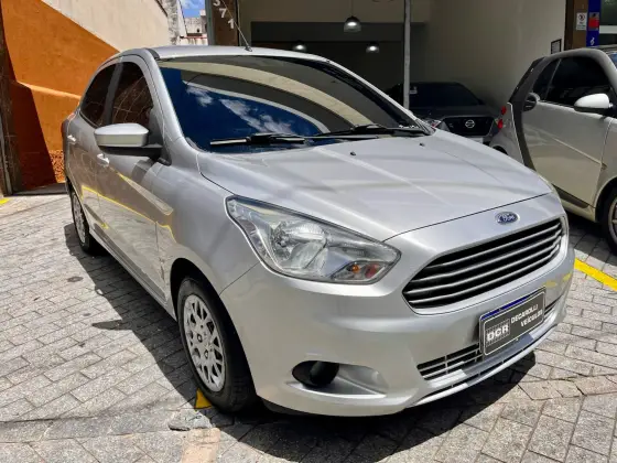 FORD KA 1.5 SIGMA FLEX SE PLUS MANUAL FORD KA 1.5 SIGMA FLEX SE PLUS MANUAL