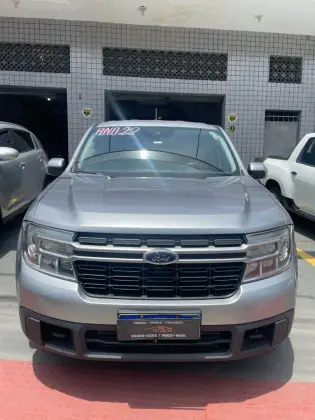 FORD MAVERICK 2.0 ECOBOOST GASOLINA LARIAT FX4 AUTOMÁTICO FORD MAVERICK 2.0 ECOBOOST GASOLINA LARIAT FX4 AUTOMÁTICO