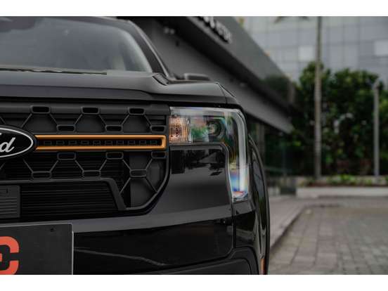 FORD-MAVERICK-2.0 ECOBOOST GASOLINA TREMOR AUTOMÁTICO FORD-MAVERICK-2025