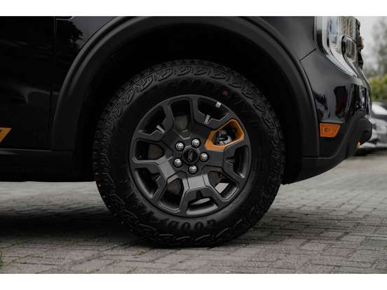 FORD-MAVERICK-2025