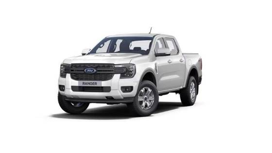 FORD RANGER 2.0 TURBO DIESEL CD XLS 4X4 AUTOMÁTICO
