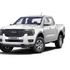 FORD RANGER 2.0 TURBO DIESEL CD XLS 4X4 AUTOMÁTICO FORD RANGER 2.0 TURBO DIESEL CD XLS 4X4 AUTOMÁTICO