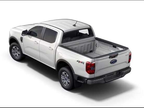 FORD-RANGER-2.0 TURBO DIESEL CD XLS 4X4 AUTOMÁTICO FORD-RANGER-2026