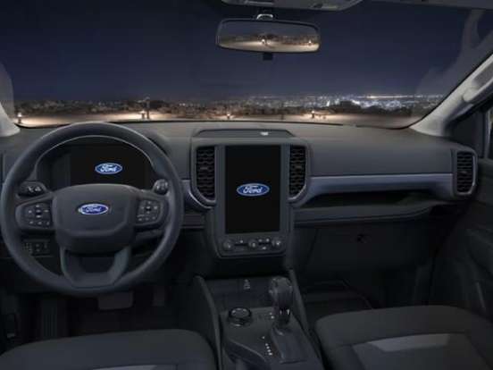 FORD-RANGER-2.0 TURBO DIESEL CD XLS 4X4 AUTOMÁTICO FORD-RANGER-2026