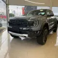 FORD RANGER 3.0 V6 TURBO GASOLINA RAPTOR 4X4 AUTOMÁTICO FORD RANGER 3.0 V6 TURBO GASOLINA RAPTOR 4X4 AUTOMÁTICO