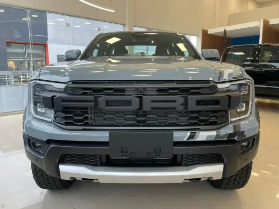FORD-RANGER-3.0 V6 TURBO GASOLINA RAPTOR 4X4 AUTOMÁTICO FORD-RANGER-2025
