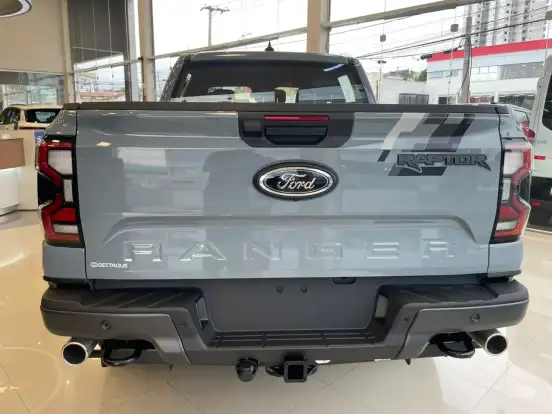 FORD-RANGER-3.0 V6 TURBO GASOLINA RAPTOR 4X4 AUTOMÁTICO FORD-RANGER-2025