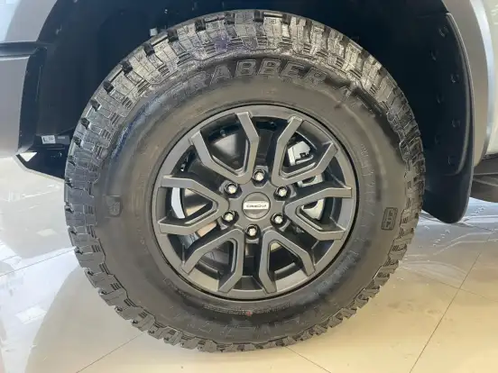 FORD-RANGER-3.0 V6 TURBO GASOLINA RAPTOR 4X4 AUTOMÁTICO FORD-RANGER-2025