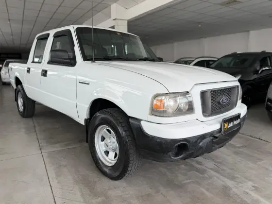 FORD RANGER 3.0 XL 16V 4X4 CD DIESEL 4P MANUAL