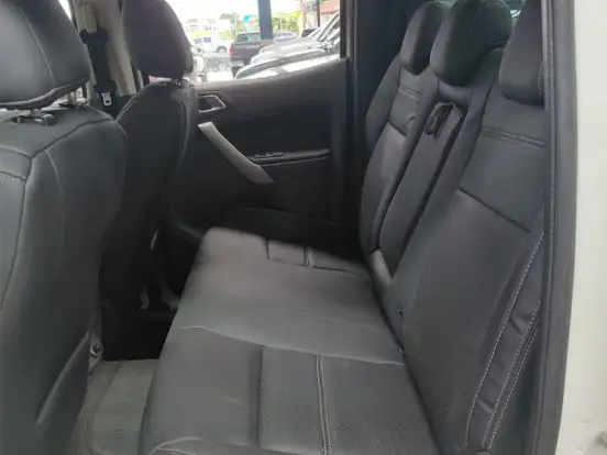 FORD-RANGER-3.2 XLT 4X4 CD 20V DIESEL 4P AUTOMÁTICO FORD-RANGER-2013