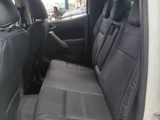 FORD-RANGER-3.2 XLT 4X4 CD 20V DIESEL 4P AUTOMÁTICO FORD-RANGER-2013