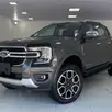 FORD RANGER 3.0 V6 TURBO DIESEL CD LIMITED 4X4 AUTOMÁTICO FORD RANGER 3.0 V6 TURBO DIESEL CD LIMITED 4X4 AUTOMÁTICO