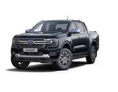 FORD RANGER 3.0 V6 TURBO DIESEL CD LIMITED 4X4 AUTOMÁTICO FORD RANGER 3.0 V6 TURBO DIESEL CD LIMITED 4X4 AUTOMÁTICO