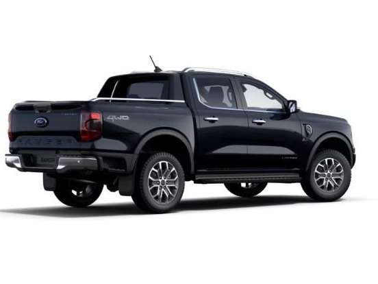 FORD-RANGER-3.0 V6 TURBO DIESEL CD LIMITED 4X4 AUTOMÁTICO FORD-RANGER-2026