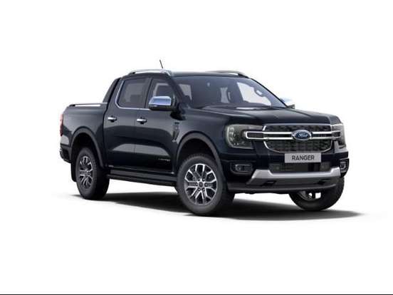 FORD-RANGER-3.0 V6 TURBO DIESEL CD LIMITED 4X4 AUTOMÁTICO FORD-RANGER-2026