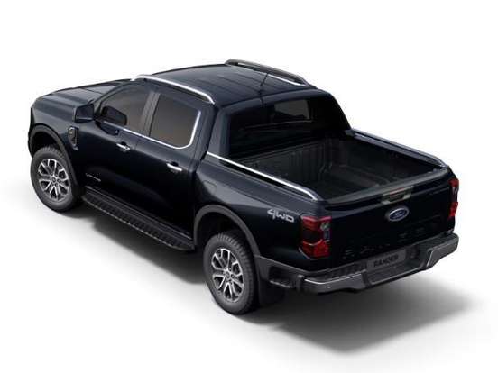 FORD-RANGER-3.0 V6 TURBO DIESEL CD LIMITED 4X4 AUTOMÁTICO FORD-RANGER-2026