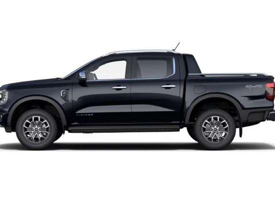 FORD-RANGER-3.0 V6 TURBO DIESEL CD LIMITED 4X4 AUTOMÁTICO FORD-RANGER-2026