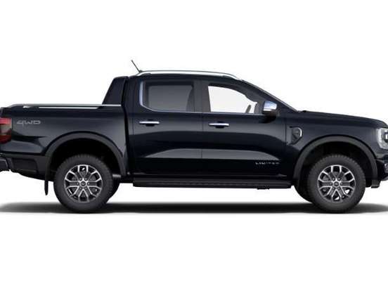 FORD-RANGER-3.0 V6 TURBO DIESEL CD LIMITED 4X4 AUTOMÁTICO FORD-RANGER-2026