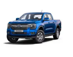 FORD RANGER 3.0 V6 TURBO DIESEL CD XLT 4X4 AUTOMÁTICO FORD RANGER 3.0 V6 TURBO DIESEL CD XLT 4X4 AUTOMÁTICO
