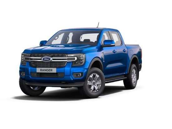 FORD-RANGER-3.0 V6 TURBO DIESEL CD XLT 4X4 AUTOMÁTICO FORD-RANGER-2026