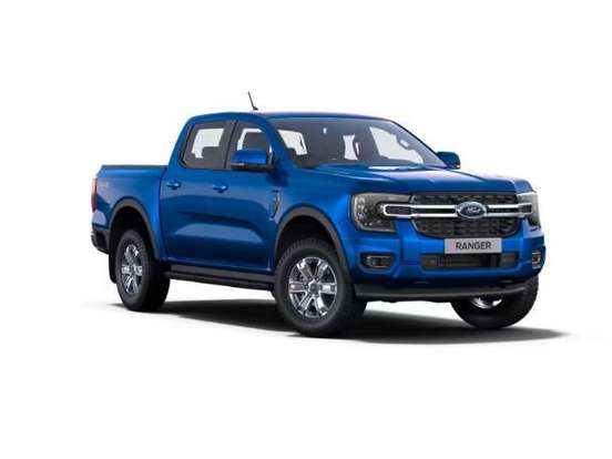FORD-RANGER-3.0 V6 TURBO DIESEL CD XLT 4X4 AUTOMÁTICO FORD-RANGER-2026