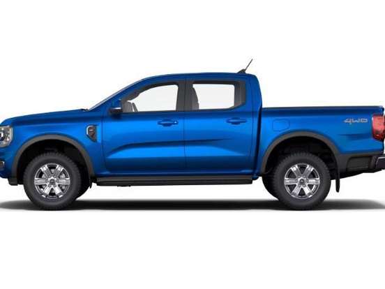FORD-RANGER-3.0 V6 TURBO DIESEL CD XLT 4X4 AUTOMÁTICO FORD-RANGER-2026