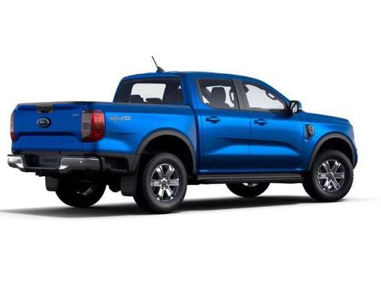 FORD-RANGER-3.0 V6 TURBO DIESEL CD XLT 4X4 AUTOMÁTICO FORD-RANGER-2026